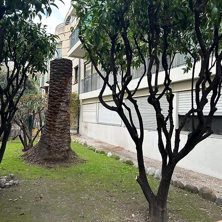 Apartament Les Clementines Nicea Zewnętrze zdjęcie