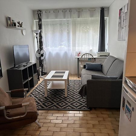 Apartament Les Clementines Nicea Zewnętrze zdjęcie