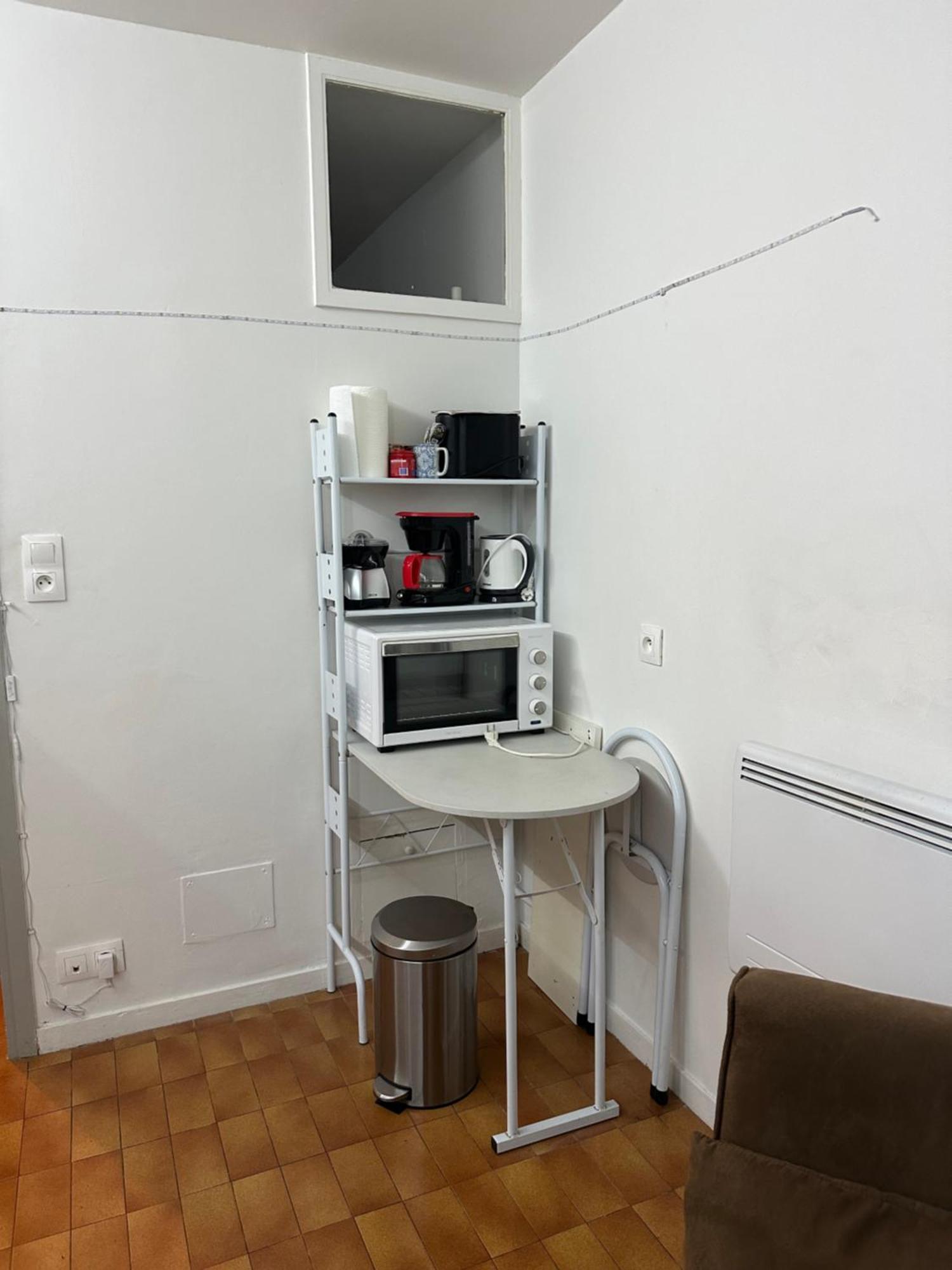 Apartament Les Clementines Nicea Zewnętrze zdjęcie