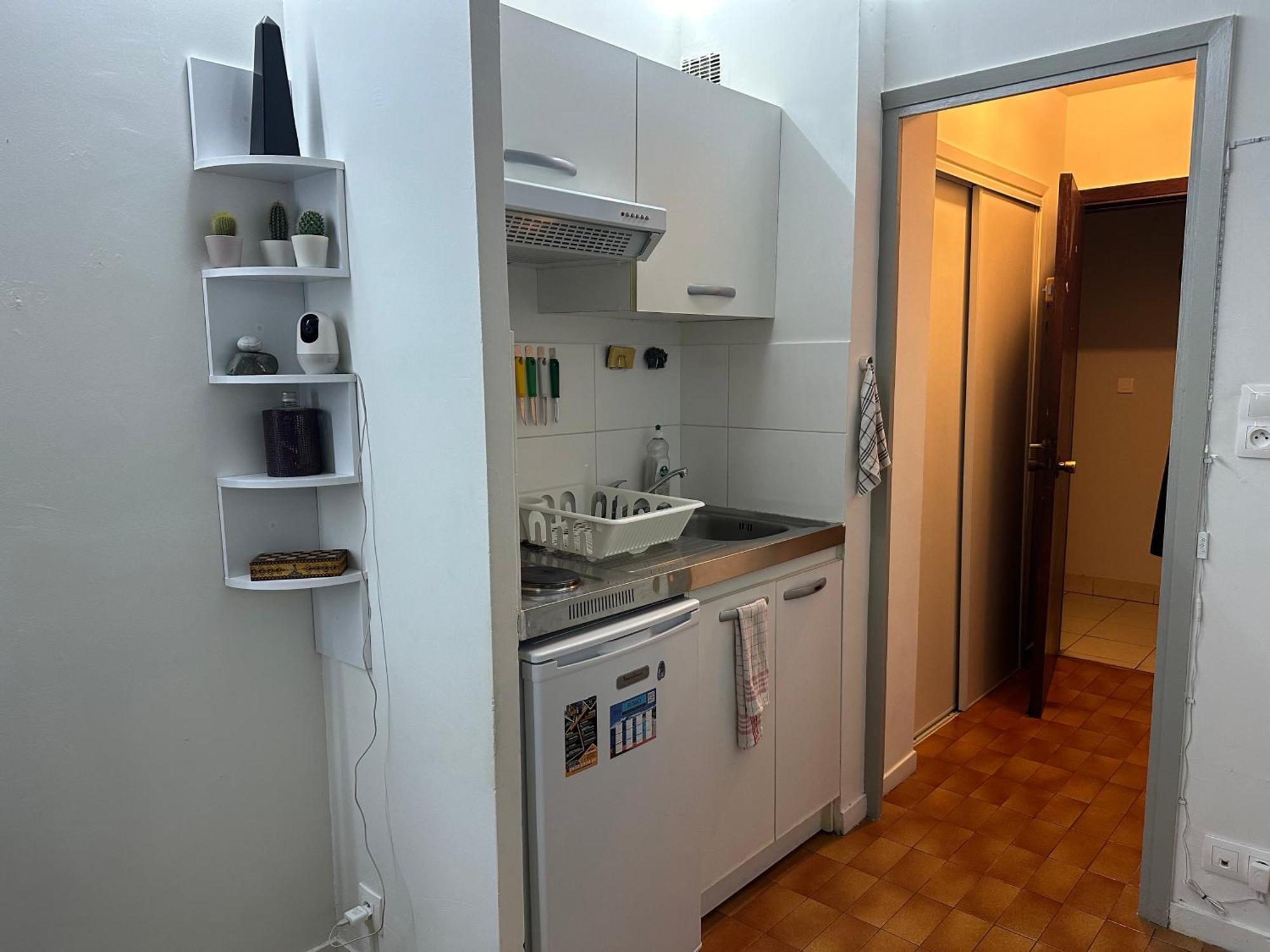 Apartament Les Clementines Nicea Zewnętrze zdjęcie