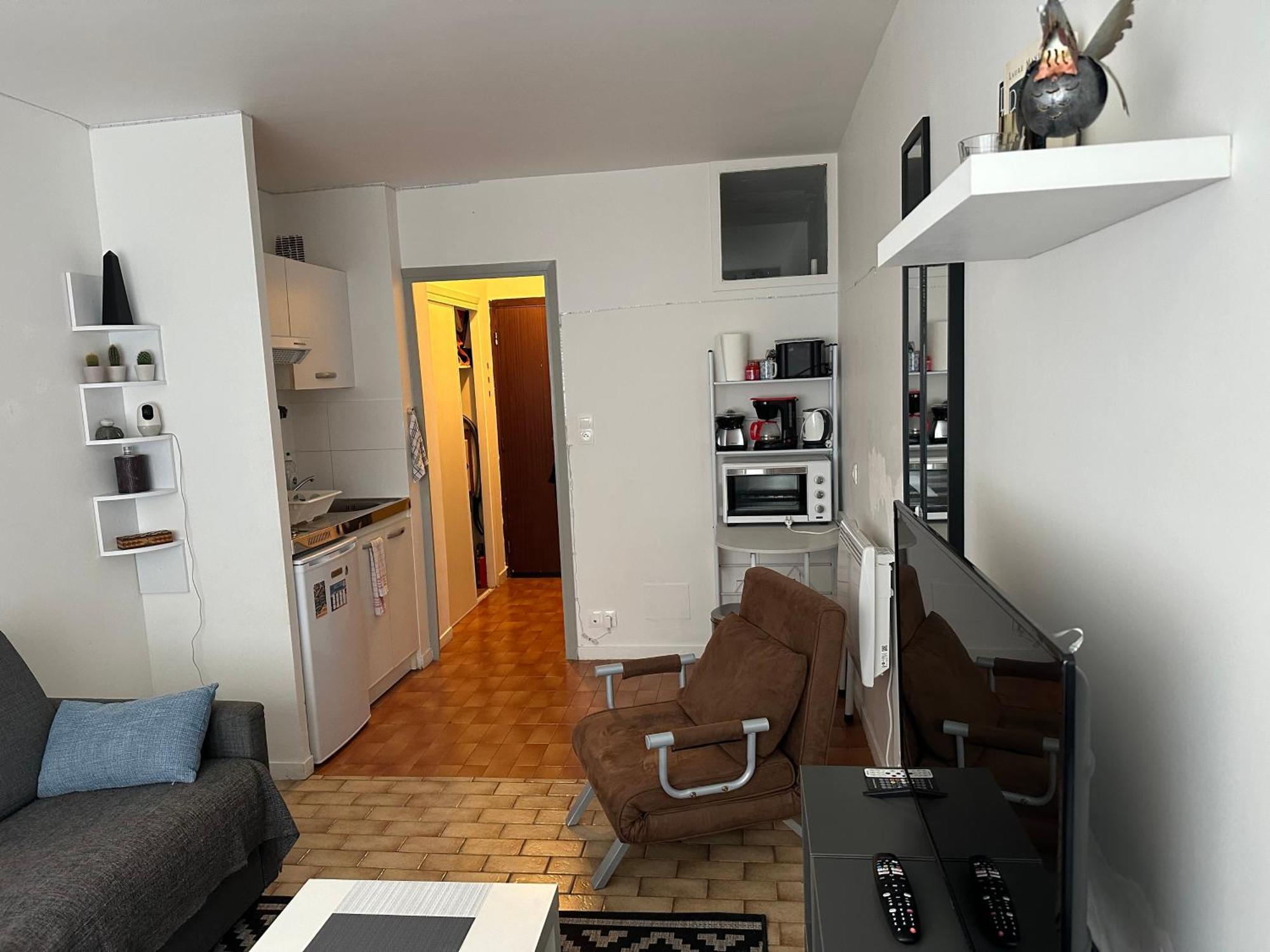 Apartament Les Clementines Nicea Zewnętrze zdjęcie