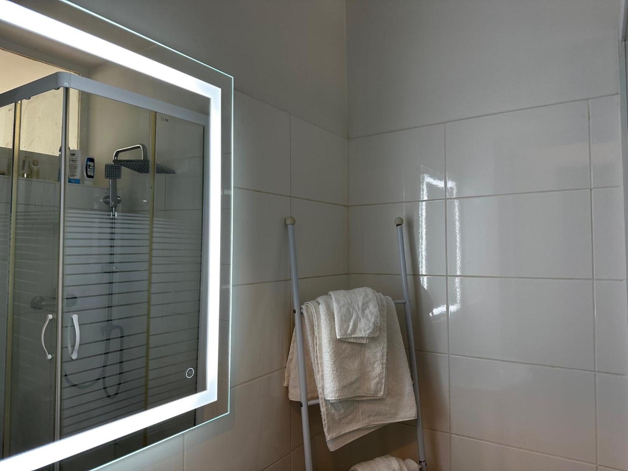 Apartament Les Clementines Nicea Zewnętrze zdjęcie