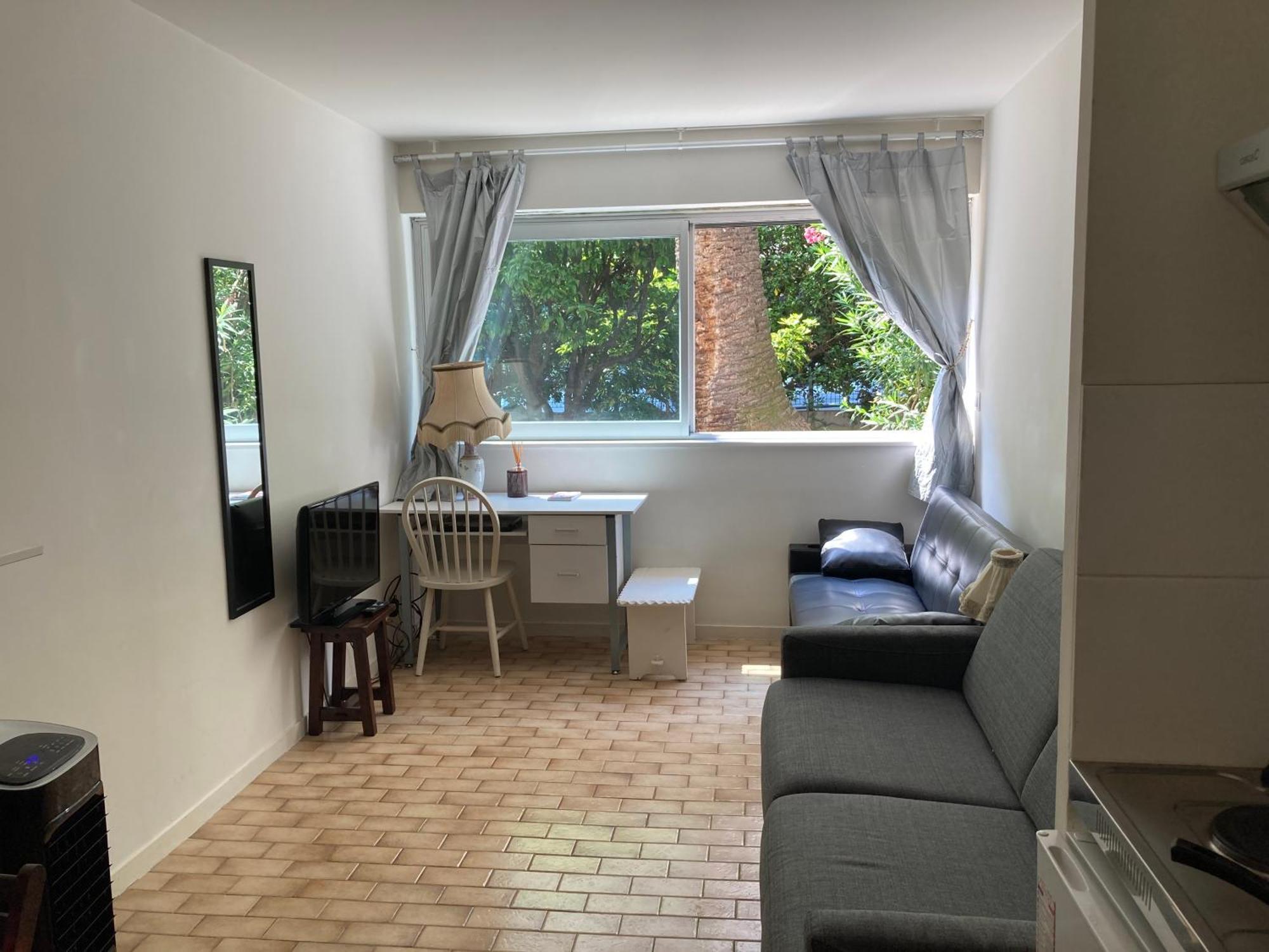 Apartament Les Clementines Nicea Zewnętrze zdjęcie