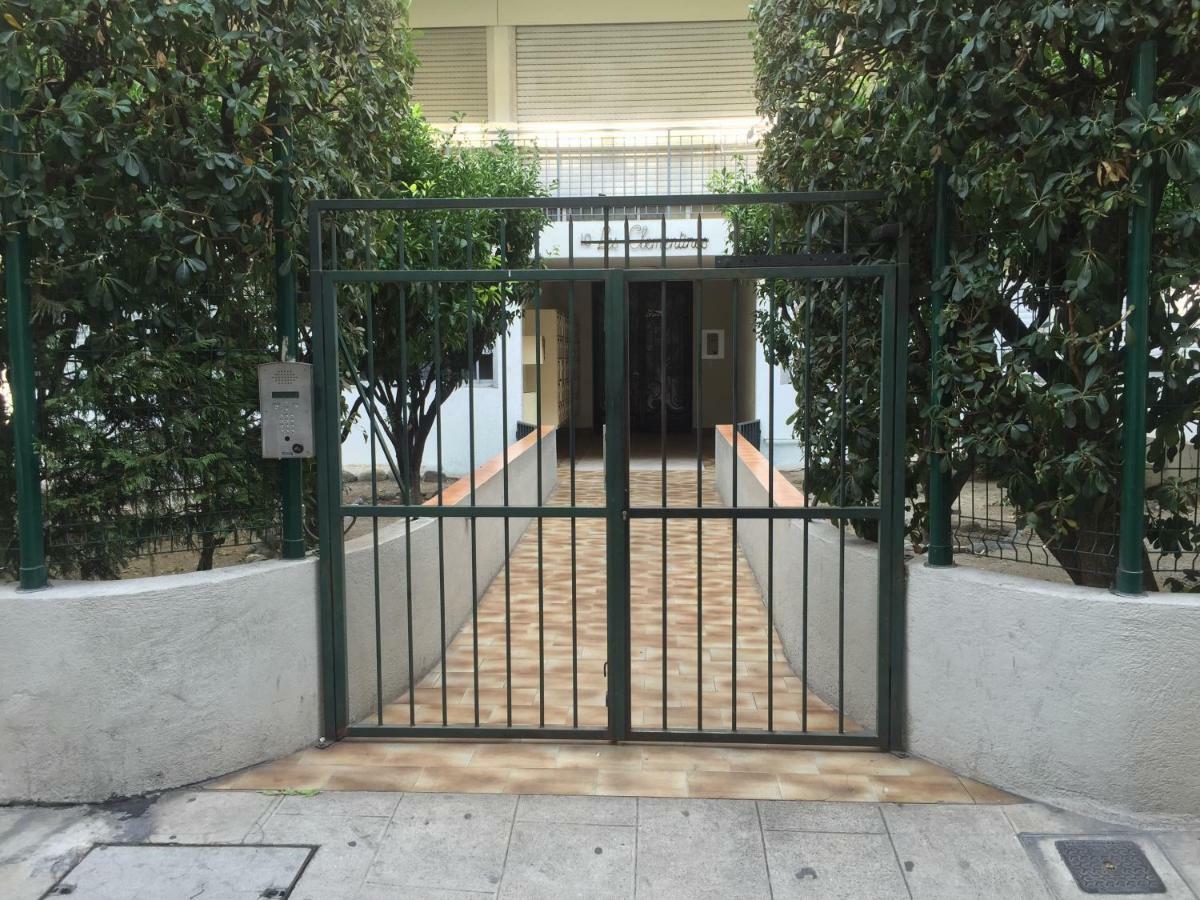 Apartament Les Clementines Nicea Zewnętrze zdjęcie