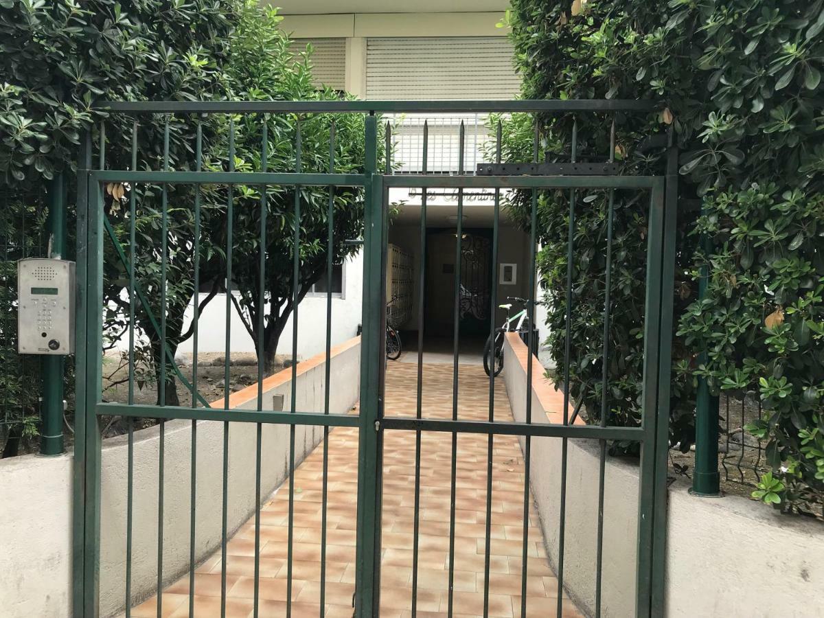Apartament Les Clementines Nicea Zewnętrze zdjęcie