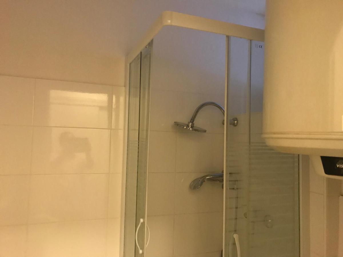 Apartament Les Clementines Nicea Zewnętrze zdjęcie
